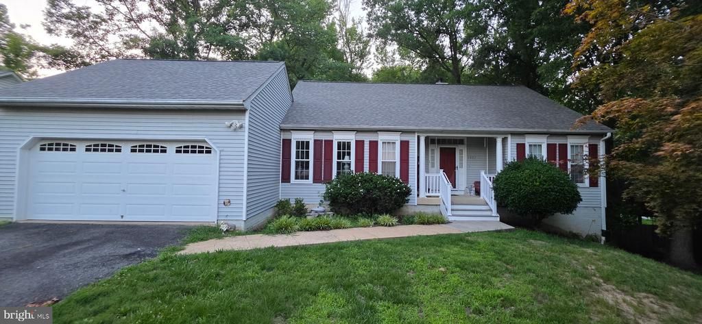 7205 Lord Barton Drive , Fredericksburg, VA 22407 Main Photo