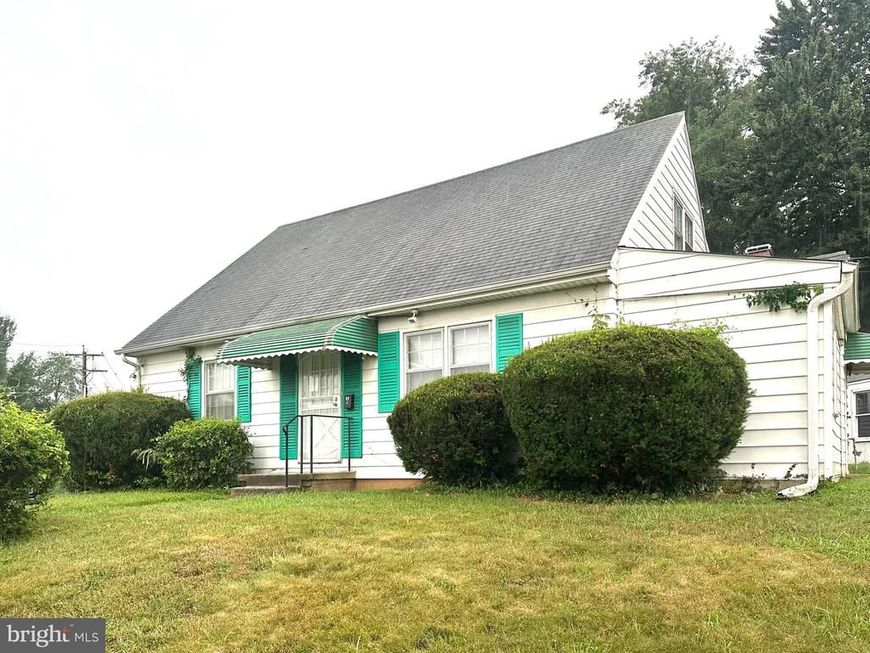 17 S Ritters Lane , Owings Mills, MD 21117 Main Photo