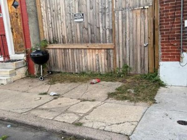 2221 S REESE STREET , PHILADELPHIA, PA 19148