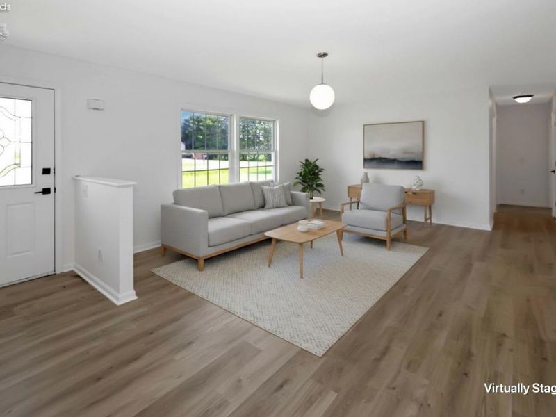 10422 W Bier Road, Oak Harbor, OH 43449 Photo 15