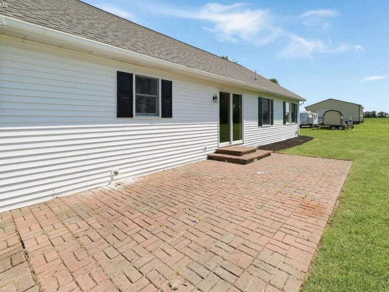 10422 W Bier Road, Oak Harbor, OH 43449 Photo 31