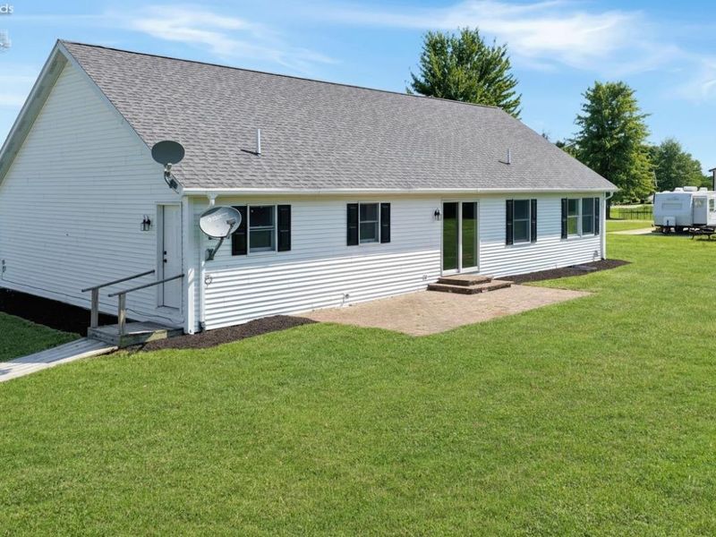 10422 W Bier Road, Oak Harbor, OH 43449 Photo 32