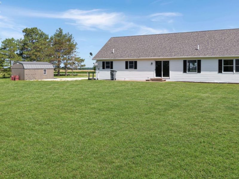 10422 W Bier Road, Oak Harbor, OH 43449 Photo 34