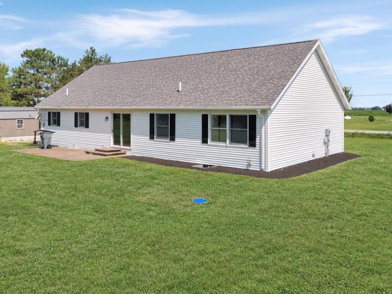 10422 W Bier Road, Oak Harbor, OH 43449 Photo 35