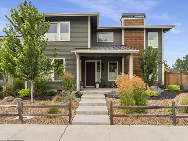 20546 Murphy Road, Bend, OR 97702