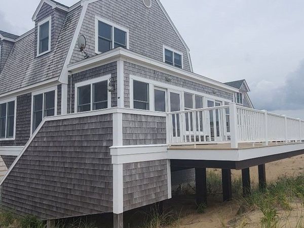 15 49th Street, Unit WINTER, Newbury, MA 01951
