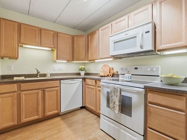 50 Water Street, Unit 46, Medford, MA 02155