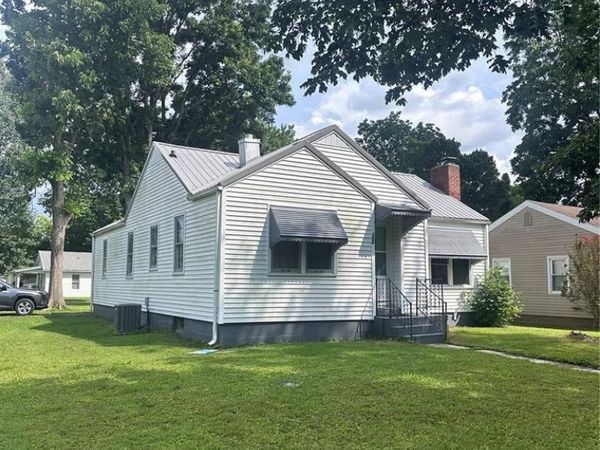 602 S Third Street, Chaffee, MO 63740
