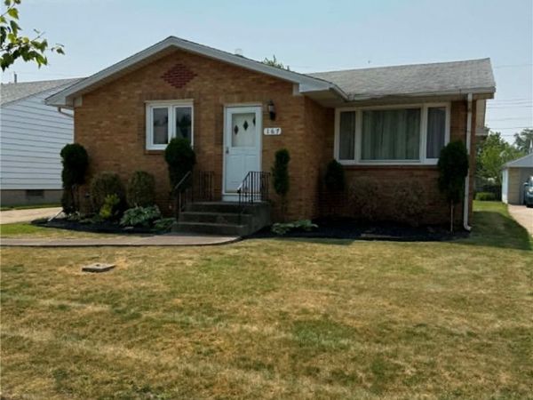 167 Mcnaughton Avenue , Cheektowaga, NY 14225