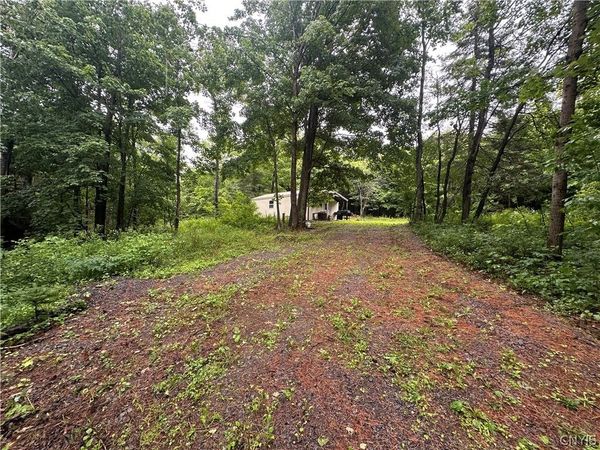 2635 Flat Rock Road , Lowville, NY 13367