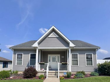 970 Dora Lane, Plymouth, IN 46563