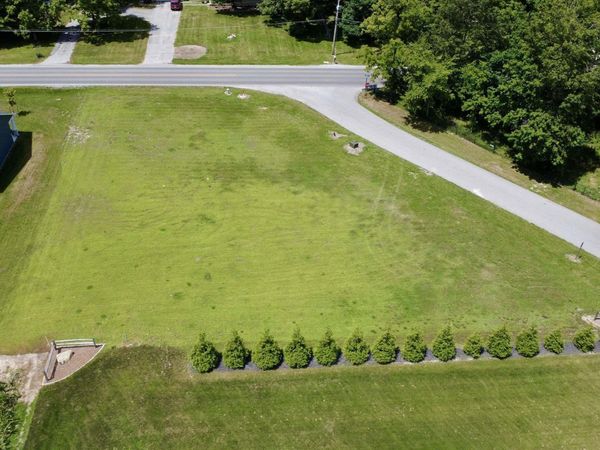 N West Shafer Drive, Monticello, IN 47960