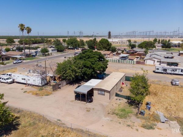 417 Sudan Avenue, Buttonwillow, CA 93206