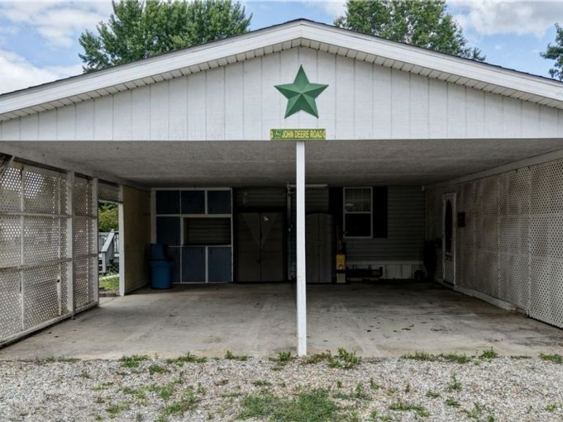 5338 Angela Drive NW, Unit 25, Beach City, OH 44608 Photo 25