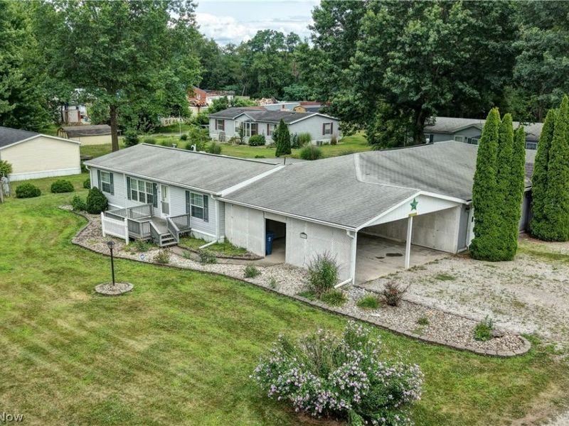 5338 Angela Drive NW, Unit 25, Beach City, OH 44608 Photo 26