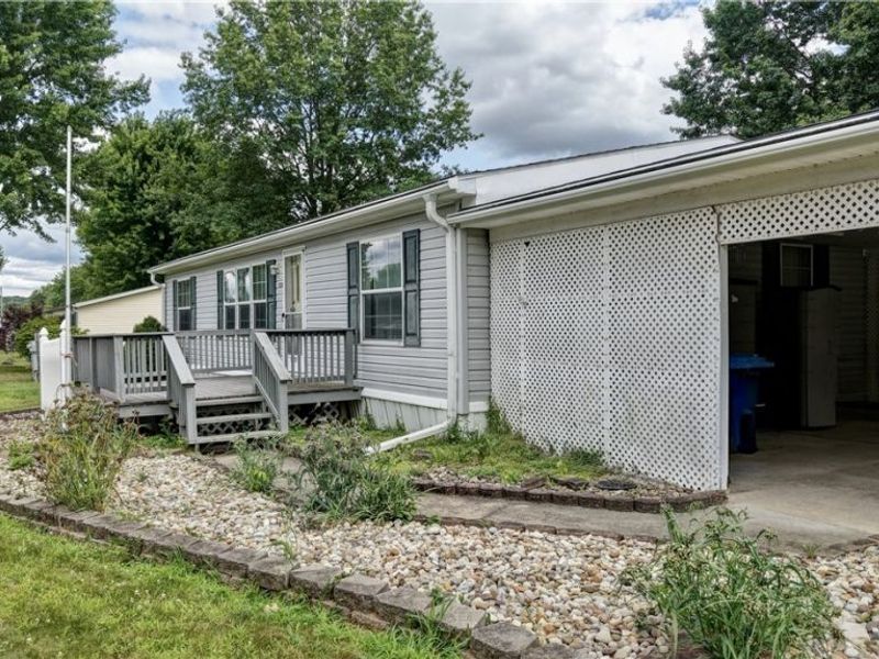 5338 Angela Drive NW, Unit 25, Beach City, OH 44608 Photo 28