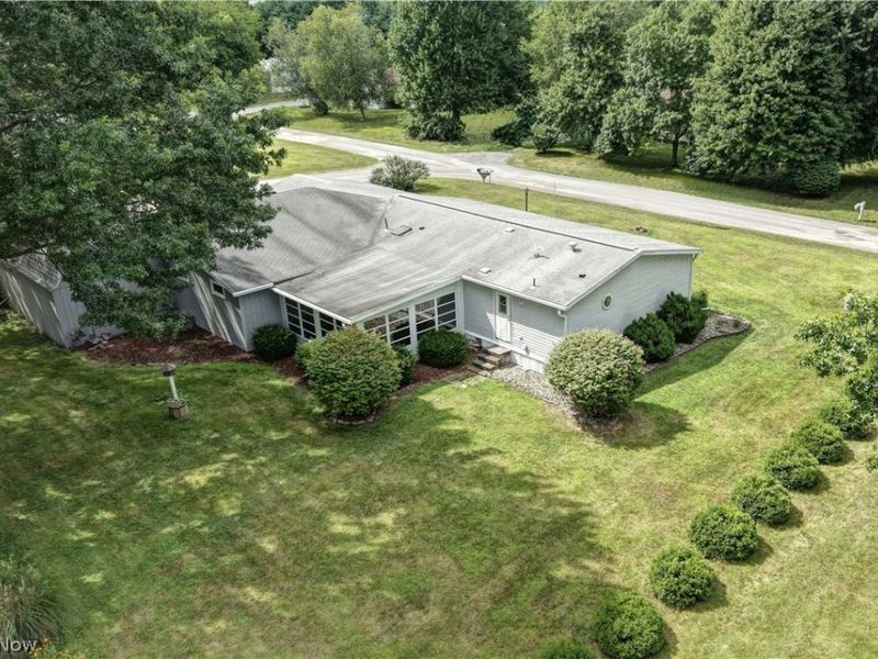 5338 Angela Drive NW, Unit 25, Beach City, OH 44608 Photo 29