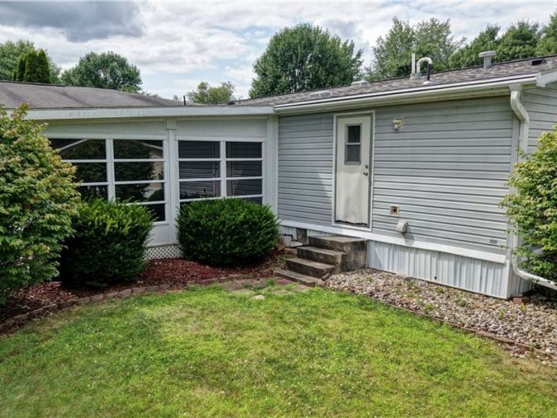 5338 Angela Drive NW, Unit 25, Beach City, OH 44608 Photo 30