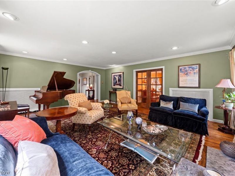 2686 Cranlyn Road, Shaker Heights, OH 44122 Photo 5