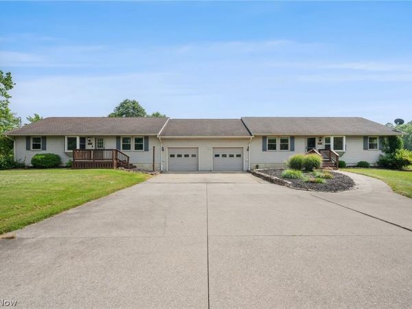 9522 Newton Falls Road , Ravenna, OH 44266