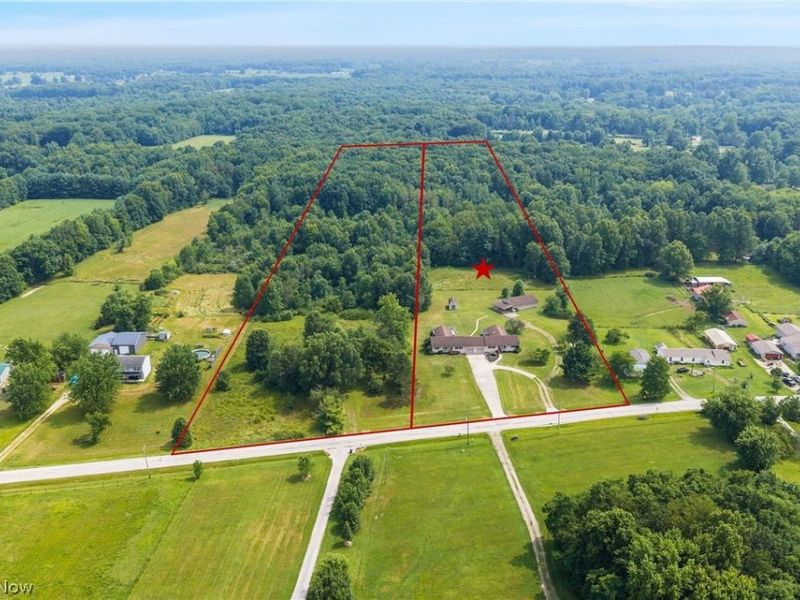 9522 Newton Falls Road, Ravenna, OH 44266 Photo 2