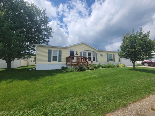 13621 Ladyslipper Lane, Cedar Springs, MI 49319
