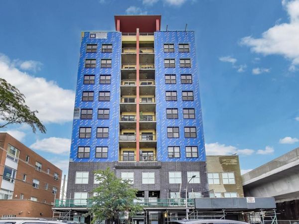 1122 W Catalpa Avenue , Unit 803, Chicago, IL 60640