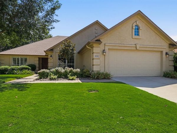 10509 Cascade Drive, Denton, TX 76207