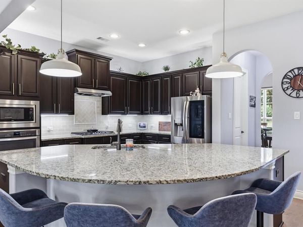 138 Dogwood Drive, Krugerville, TX 76227