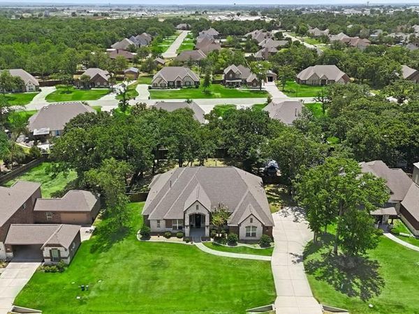 138 Dogwood Drive, Krugerville, TX 76227