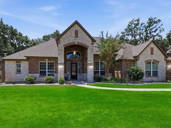 138 Dogwood Drive, Krugerville, TX 76227