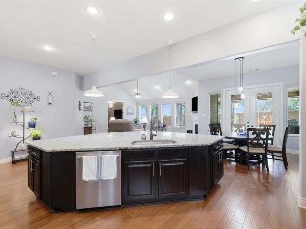 138 Dogwood Drive, Krugerville, TX 76227