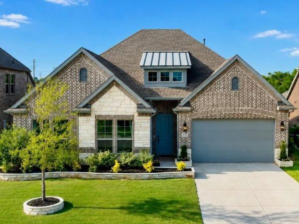 8912 Free Ferry Lane, McKinney, TX 75071