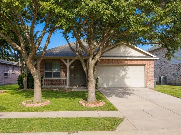 379 Elk Trail, Melissa, TX 75454