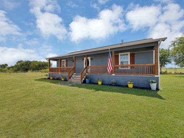 1237 Private Road 4219 , Decatur, TX 76234