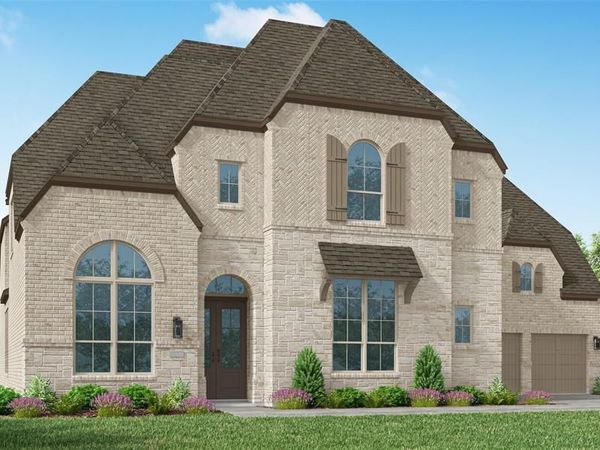2221 Sorrelwood Court, Celina, TX 75009