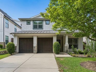 6214 Belmont Avenue, Dallas, TX 75214