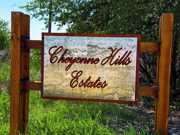 0 Doris Ct , Nemo, TX 76070