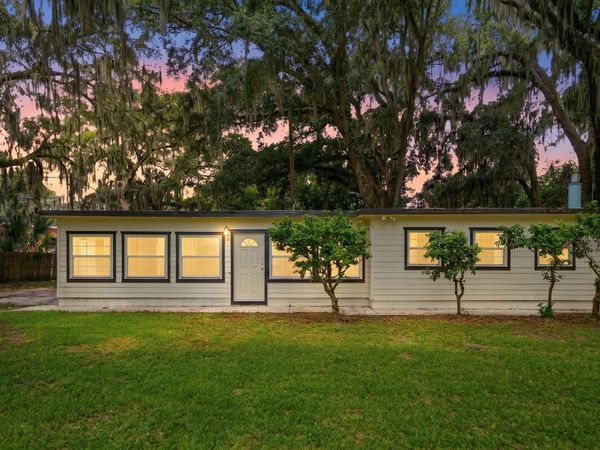 2781 Schaller Rd, St Augustine, FL 32084