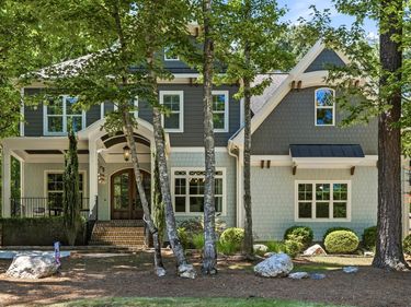 3576 Bragg Valley Lane, Wake Forest, NC 27587
