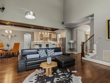 3576 Bragg Valley Lane, Wake Forest, NC 27587