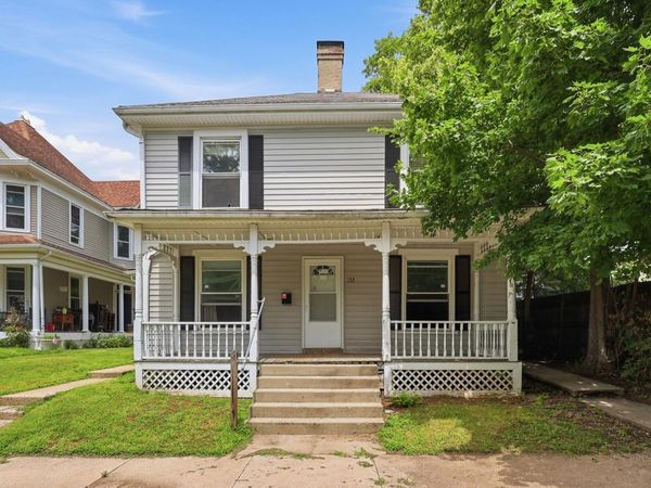 132 E Reynolds Street, Urbana, OH 43078