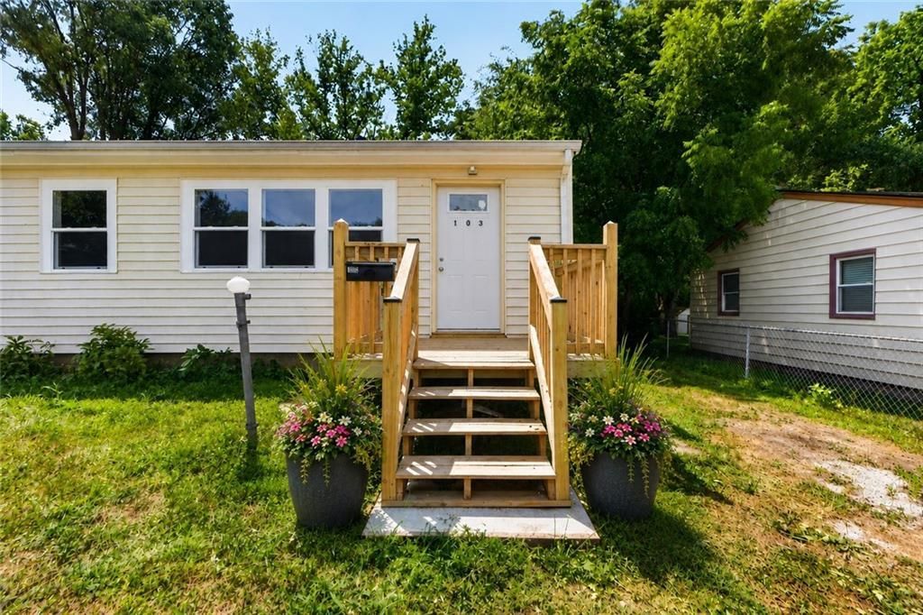 103 Berton Road, Excelsior Springs, MO 64024 Main Photo