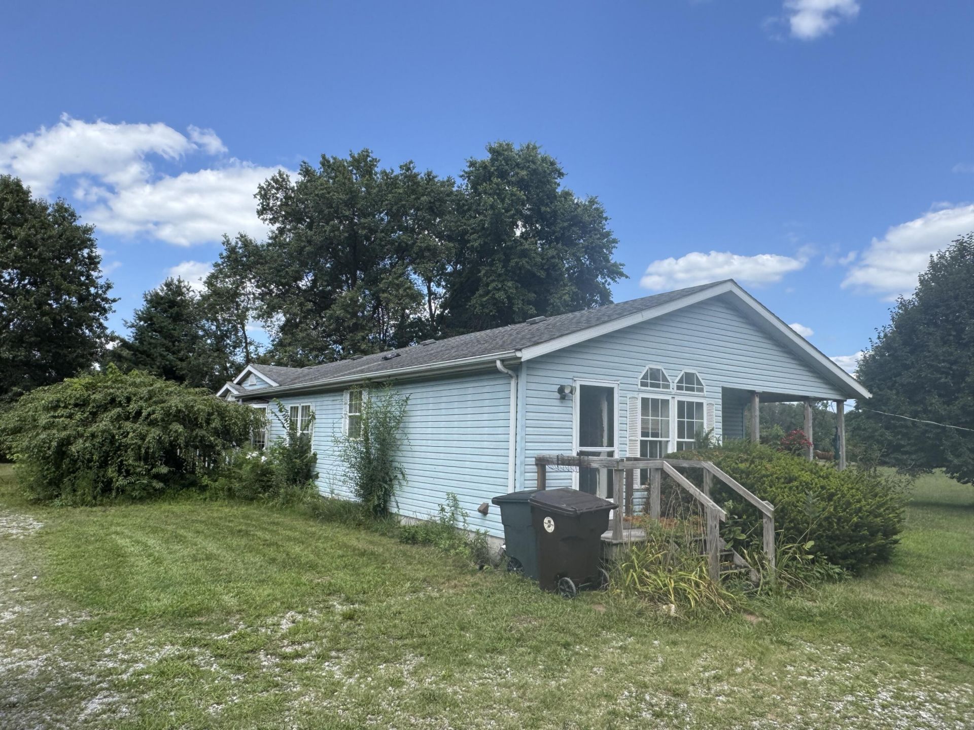 12731 County Rd 950 W, Demotte, IN 46310 Main Photo
