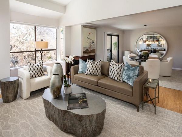 2379 Lyall Way, Belmont, CA 94002