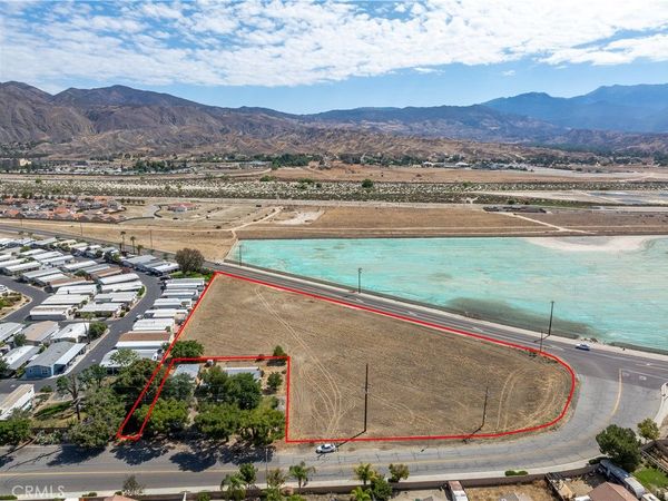 0 Ramona Expressway, San Jacinto, CA 92583