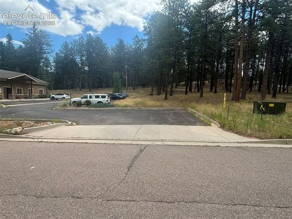 1020 Tamarac Parkway, Woodland Park, CO 80863