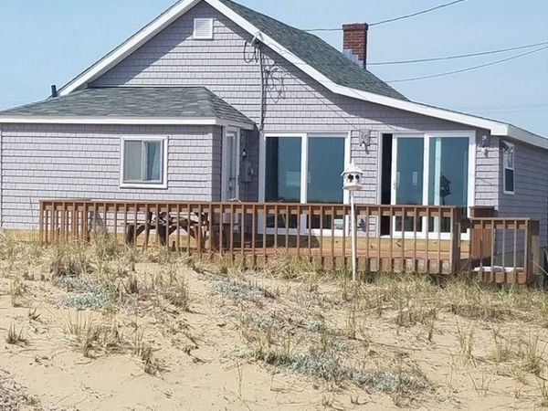 4 39th Street, Unit WINTER, Newbury, MA 01951