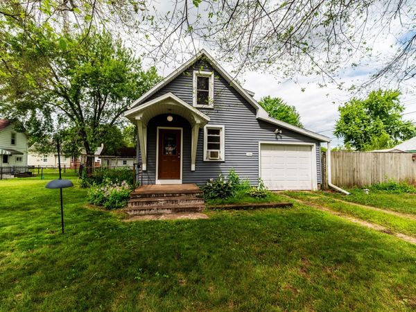 2316 6th Street , Eau Claire, WI 54703
