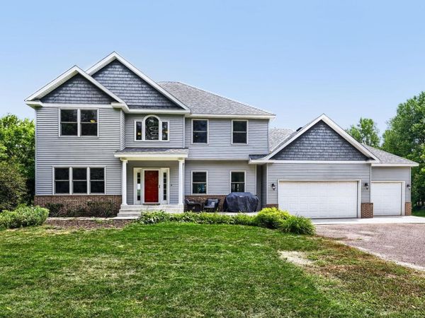 11959 Imperial Avenue N, Hugo, MN 55038